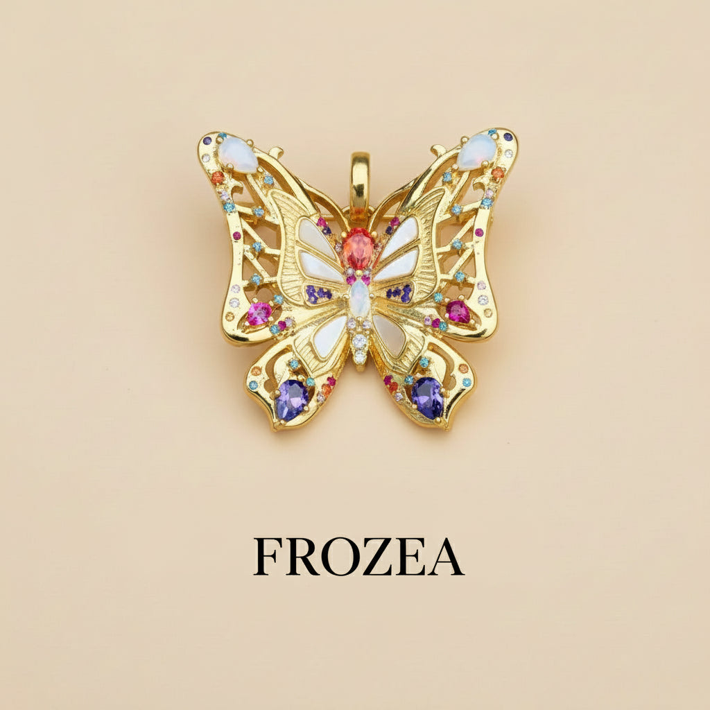 Magisches Amulett –  Lebensbaum | Schutzsymbol Anhänger