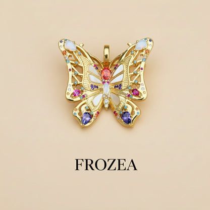 Magisches Amulett –  Lebensbaum | Schutzsymbol Anhänger