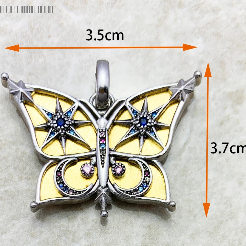 Magisches Amulett –  Lebensbaum | Schutzsymbol Anhänger