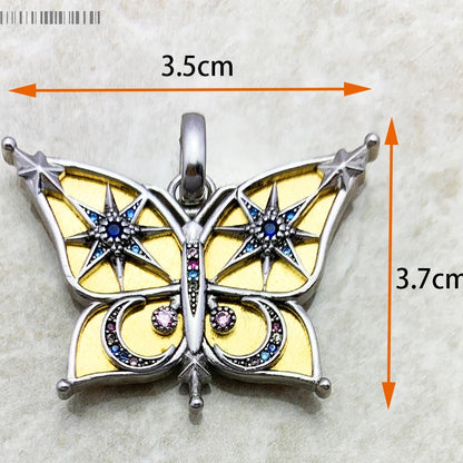 Magisches Amulett –  Lebensbaum | Schutzsymbol Anhänger