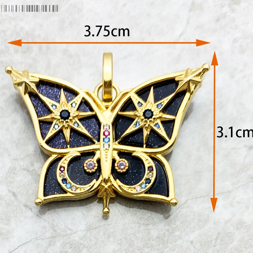 Magisches Amulett –  Lebensbaum | Schutzsymbol Anhänger