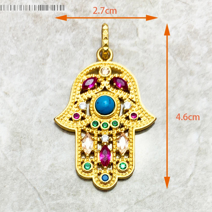 Magisches Amulett –  Lebensbaum | Schutzsymbol Anhänger