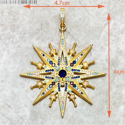 Magisches Amulett –  Lebensbaum | Schutzsymbol Anhänger